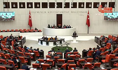 CHP'nin Doğal Gaz Zamlarının Sebeplerinin Araştırılması Önerisi Reddedildi