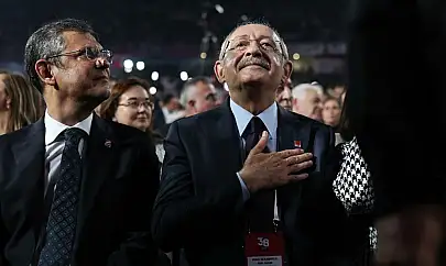 CHP'nin 'mutlak butlan davası' başladı! Kılıçdaroğlu'ndan kritik açıklamalar