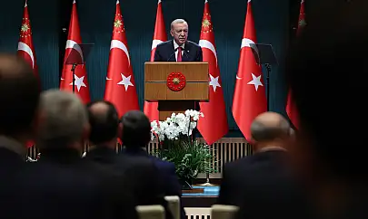Cumhurbaşkanı Erdoğan Amacım Trump-Putin- Zelenskiy Zirvesi