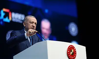 Cumhurbaşkanı Erdoğan Bu Yıl Sonunda  Akkuyu'dan İlk Eektriği Vereceğiz