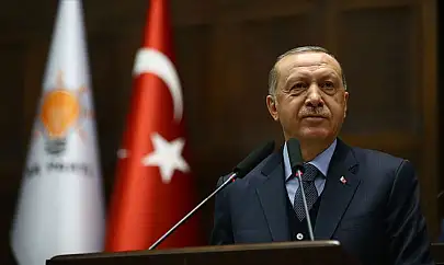 Cumhurbaşkanı Erdoğan'dan CHP ve İmamoğlu'na tepki! 2053 hedefini açıkladı