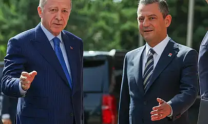 Cumhurbaşkanı Erdoğan'dan CHP'ye Anayasa Sinyali! Anayasa Değişecek Mi?