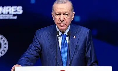 Cumhurbaşkanı Erdoğan'dan enerji ve madencilik sektörüne ilişkin açıklamalar!