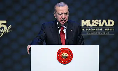 Cumhurbaşkanı Erdoğan'dan Enflasyon ve Rezerv Açıklaması! CHP'ye Sert Tepki
