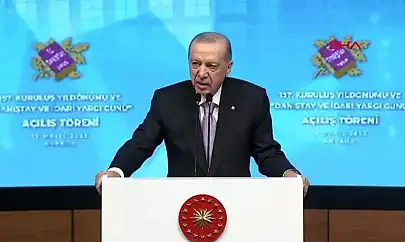 Cumhurbaşkanı Erdoğan'dan Fesih Kararına İlişkin Açıklama Geldi Mi?