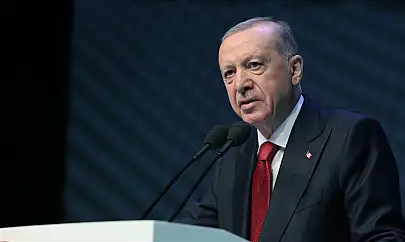 Cumhurbaşkanı Erdoğan'dan Gezi Olayları Üzerinden Ekonomi Açıklamaları