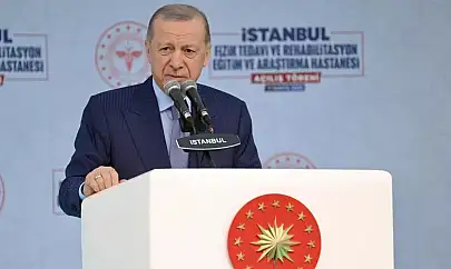Cumhurbaşkanı Erdoğan'dan Karadeniz'deki Doğalgaz Keşfine İlişkin Açıklamalar