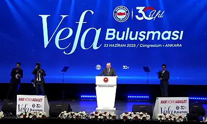 Cumhurbaşkanı Erdoğan'dan Kritik İran Sınırı Açıklaması!