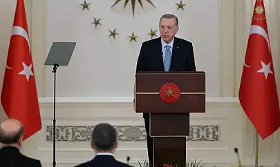 Cumhurbaşkanı Erdoğan'dan PKK Açıklaması! İBB Soruşturması Ne Olacak?