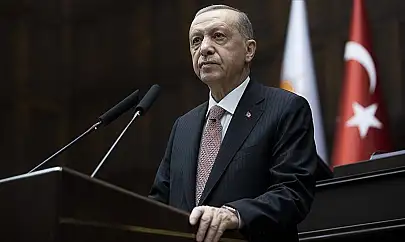 Cumhurbaşkanı Erdoğan'dan PKK'nın Feshi ve Şara Görüşmesine İlişkin Açıklamalar