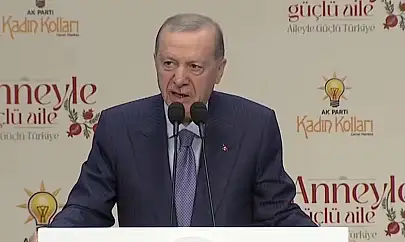 Cumhurbaşkanı Erdoğan'dan Terörsüz Türkiye Açıklaması!