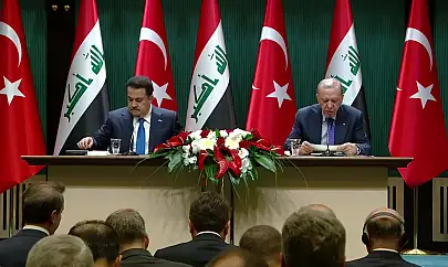 Cumhurbaşkanı Erdoğan Hindistan-Pakistan Geriliminin Sıcak Çatışmaya Dönmesinden Endişe Duyuyoruz