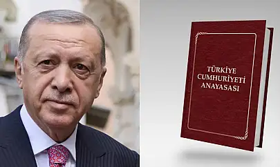 Cumhurbaşkanı Erdoğan'ın yeni Anayasa için görevlendirdiği 10 isim belli oldu!