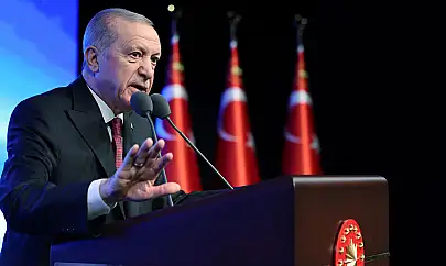 Cumhurbaşkanı Erdoğan Karadeniz ve Gabar'daki Keşiflerimizle Talihimizi Değiştirdik