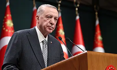 Cumhurbaşkanı Erdoğan, NATO Devlet ve Hükümet Başkanları Zirvesi'ne katılacak
