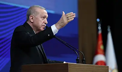 Cumhurbaşkanı Erdoğan Terörsüz Türkiye İle En Büyük Eserimizi İnşa Ediyoruz