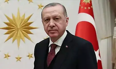 Cumhurbaşkanı Erdoğan, TRT'nin 61'inci Kuruluş Yıl Dönümünü Kutladı