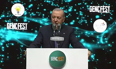Cumhurbaşkanı ErdoğanTerör Tehdidinin Olmadığı Bir Ülkeyi İnşa Etmek İçin Gayret İçerisindeyiz