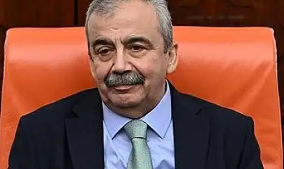 DEM Parti'den Kritik Açıklama! Sırrı Süreyya Önder'e Suikast Mı Düzenlendi?