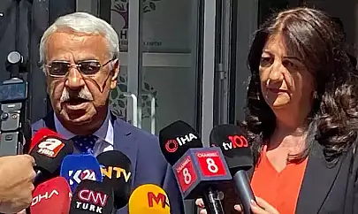 DEM Parti'li Buldan Süreç Yeni Bir Aşamaya Giriyor Artık
