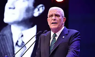 Dervişoğlu Çözüm, Cumhuriyet'te Buluşmaktır