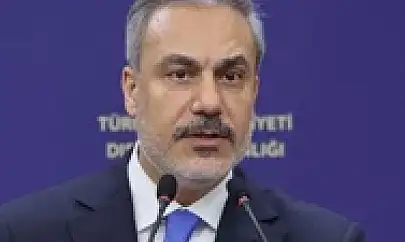 Dışişleri Bakanı Hakan Fidan Rusya Ve Ukrayna Arasında Nihai Hedef Ateşkestir
