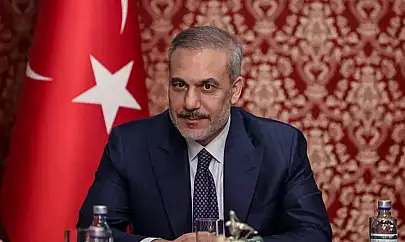 Dışişleri Bakanı Hakan Fidan Ukrayna'yı Ziyaret Edecek
