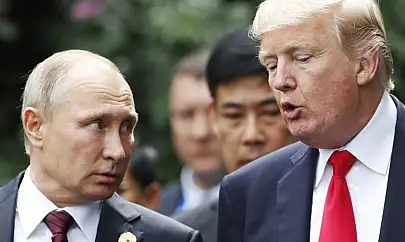 Donald Trump'tan İstanbul açıklaması! 'Putin istiyor' diyerek duyurdu