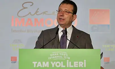 Ekrem İmamoğlu'ndan 19 Mart Sürecine İlişkin 45 Dakikalık Video