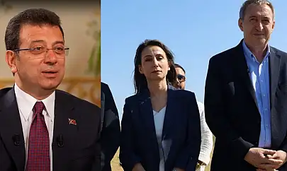 Ekrem İmamoğlu'ndan DEM Parti Ziyareti Sonrası İlk Açıklama