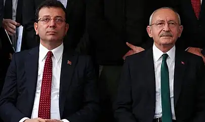 Ekrem İmamoğlu'ndan Kemal Kılıçdaroğlu'na Sert Tepki! Cezaevi Görüşmesinde Neler Oldu?