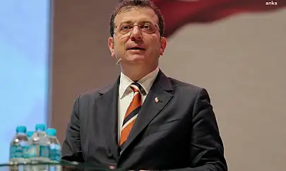 Ekrem İmamoğlu Tarih Sizi 'Faize Karşıymış Gibi Görünen En Büyük Faizciler' Olarak Yazacak
