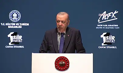 En Büyük Eserimizi Yani Terörsüz Türkiye'yi Çok Yakın Zamanda sağlam Bir Temel Üzerinde Yükselteceğiz
