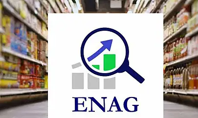 ENAG'a göre yıllık enflasyondan yüzde 73,88 oldu! En çok artan fiyatı artan grup hangisi?