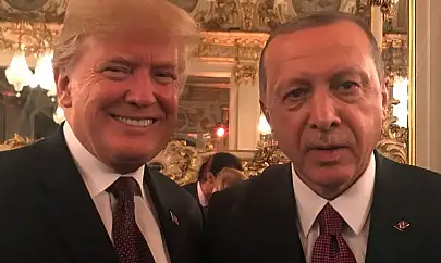 Erdoğan ve Trump NATO Zirvesinde Görüşecek! Erdoğan'dan Görüşme Öncesi Açıklamalar