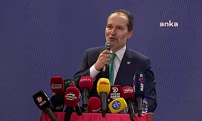 Fatih Erbakan, Erdoğan'a Seslendi Ekonomideki Enflasyon Terörü'ne de Açılım Yapın
