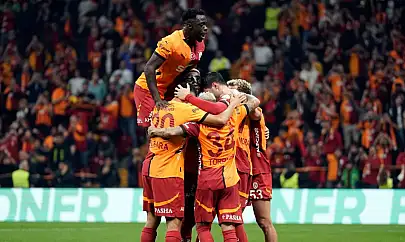 Galatasaray Şampiyonluk Maçına Çıkacak