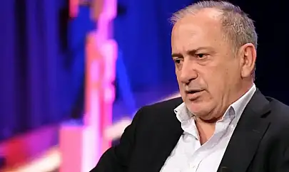 Gazeteci Fatih Altaylı Evinden Gözaltına Alındı