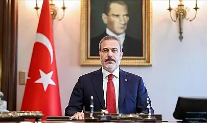 Hakan Fidan, suikast girişimine uğradığını açıkladı