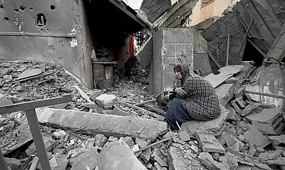 Hamas  İsrail'in  Ateşkes Görüşmelerine Başlayacağını Doğruladı