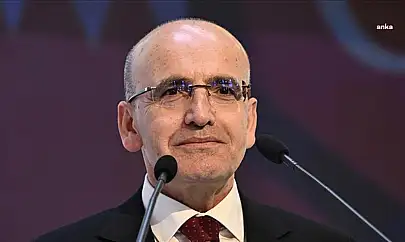 Hazine ve Maliye Bakanı Şimşek: 'Küresel belirsizlikler ve yurt içi finansal koşullar enflasyonla mücadelemizi destekliyor'