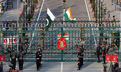 Hindistan ve Pakistan tam ateşkes konusunda anlaştı! Trump'tan açıklama