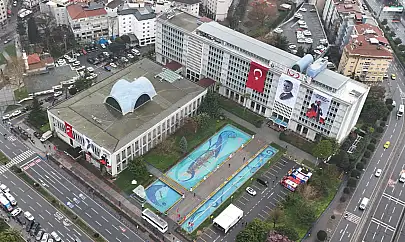 İBB Soruşturmasında Firari Şüpheli Gülibrahimoğlu'nun Şirketlerine Kayyum Atandı