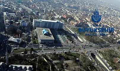İBB'ye yönelik 3'üncü dalga operasyonu: 16 kişiye tutuklama talebi! İşte o isimler
