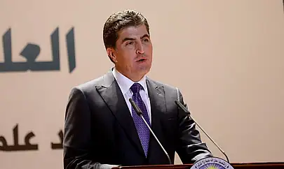 IKBY Başkanı Neçirvan Barzani'den Terör Örgütü PKK'nın Feshedilmesine İlişkin Değerlendirme