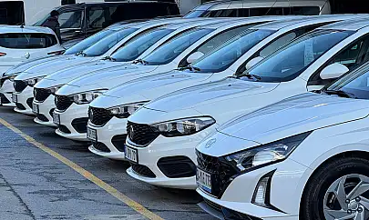 İkinci El Oto Satışında 6 ay 6 Bin Kilometre Kuralı Ve İlan Kısıtlaması 6 Ay Daha Uzatıldı