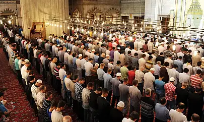 İl İl Kurban Bayramı Namaz Saatleri