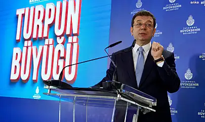 İmamoğlu Bilirkişi Davası Duruşmasına Katılmayacak