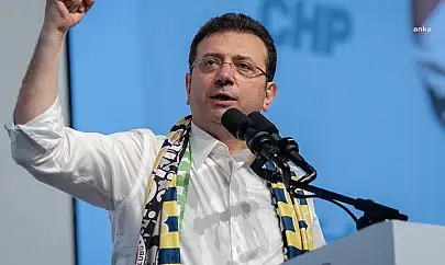 İmamoğlu, Hakkında Açılan Yeni Bir Soruşturma Nedeniyle Yarın İfade Verecek