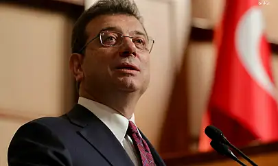 İmamoğlu'ndan X Hesabına Erişim Engeli Getirilmesi Üzerine Erdoğan'a Tepki